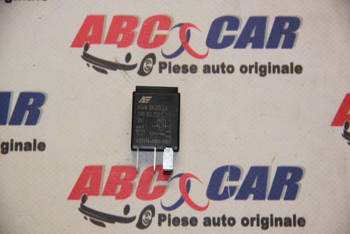Releu calculator confort Volkswagen Sharan 2000-2010 7M0951253C