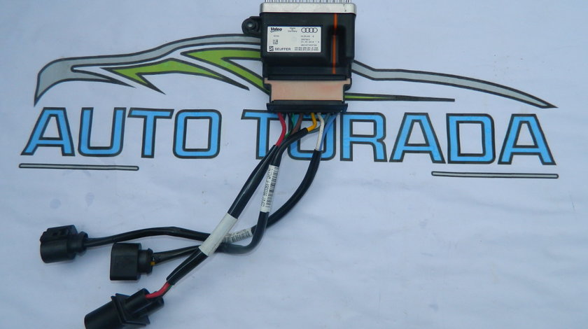 Releu ,Calculator Electroventilator ,GMW VW,Audi,Porsche cod 8K0959501