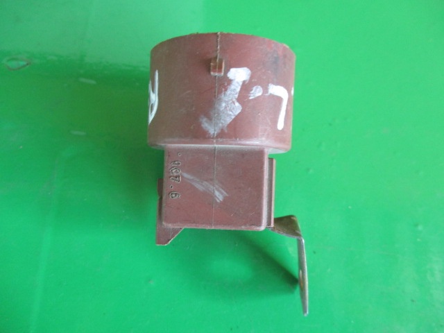 Releu Cartier 12V 20A 03655 (5 pini) Dacia / Renault / Peugeot / Citroen ⭐⭐⭐⭐⭐