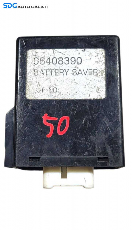 Releu Chevrolet Aveo 2003 - 2011 Cod 964