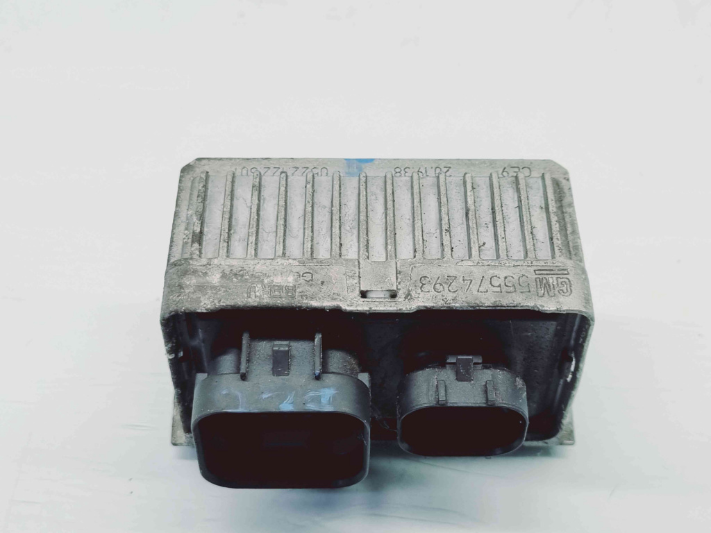 Releu Chevrolet Captiva (T100) [Fabr 2006-2018] 55574293
