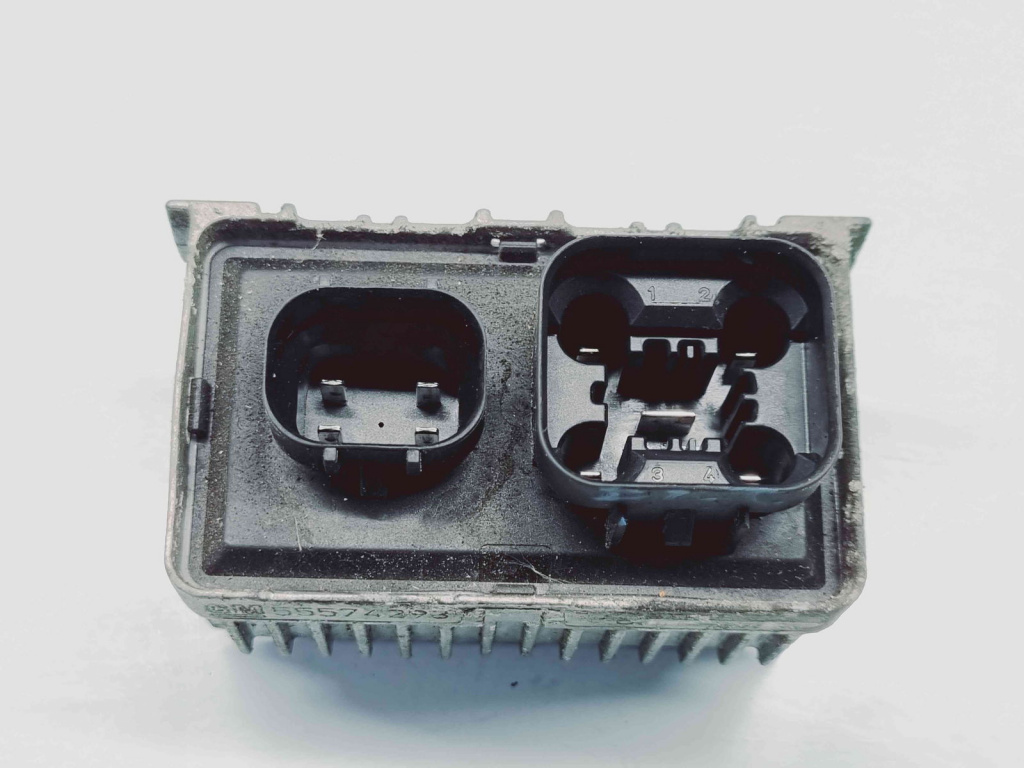 Releu Chevrolet Captiva (T100) [Fabr 2006-2018] 55574293