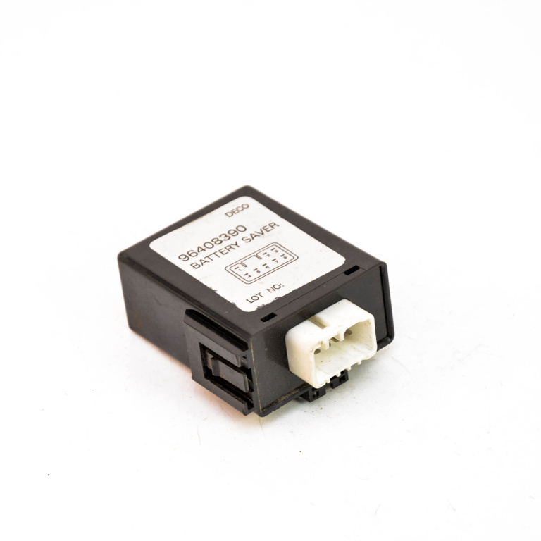 Releu Chevrolet KALOS 2003 - 2011 Benzina 96408390