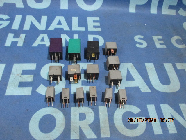 Releu Chevrolet Kalos 2005