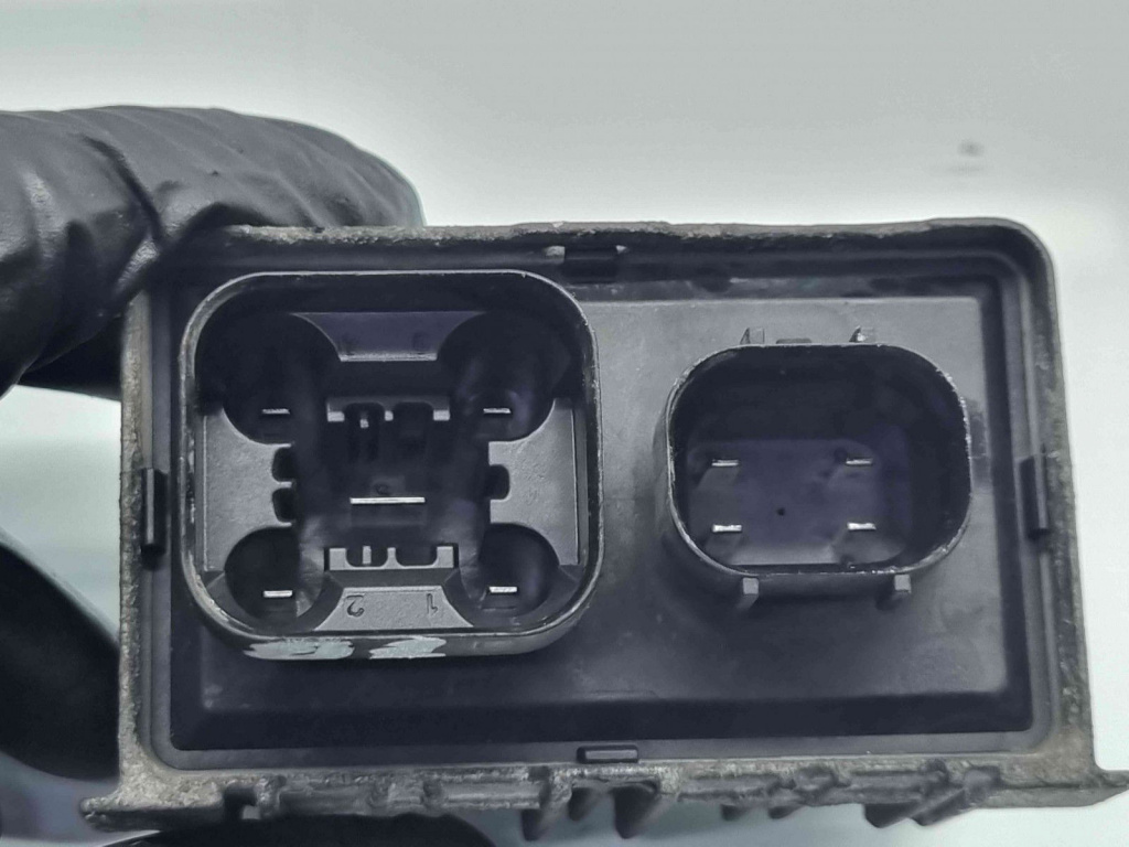 Releu Chevrolet Orlando [Fabr 2010-2018] OEM