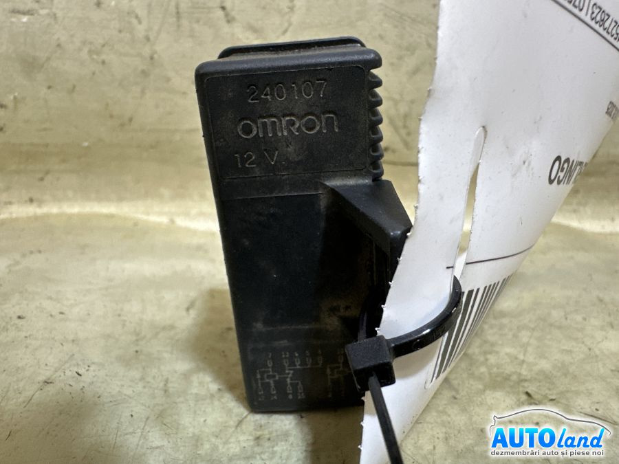 Releu Citroen BERLINGO 1996