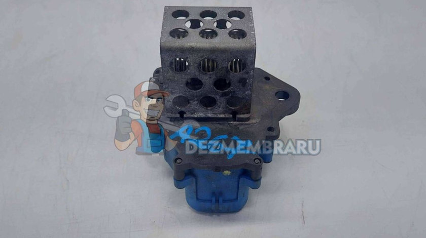 Releu Citroen Berlingo 2 [ Fabr 2008-2015] 9662240180