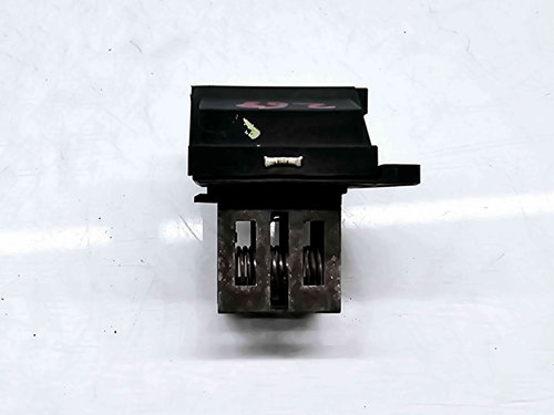 Releu Citroen C3 (II) [Fabr 2009-2016] 9662872380
