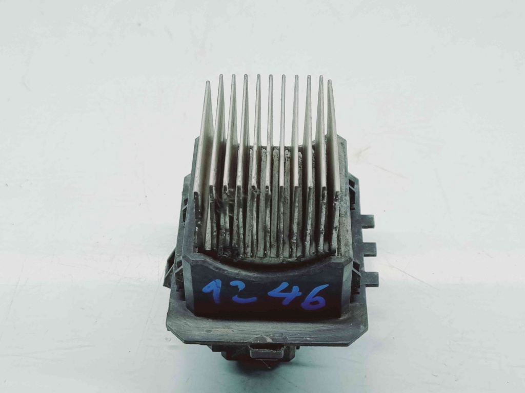 Releu Citroen C4 (I) [Fabr 2004-2011] T1000034Z