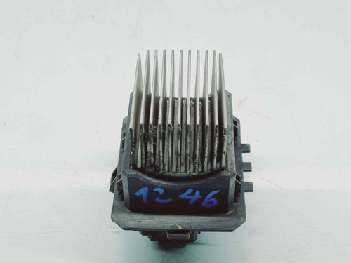 Releu Citroen C4 (I) [Fabr 2004-2011] T1000034Z
