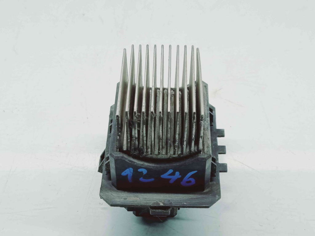 Releu Citroen C4 (I) [Fabr 2004-2011] T1000034Z