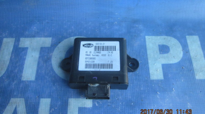 Releu Citroen C5 2.2hdi ; 9646216380 (pompa combustibil)