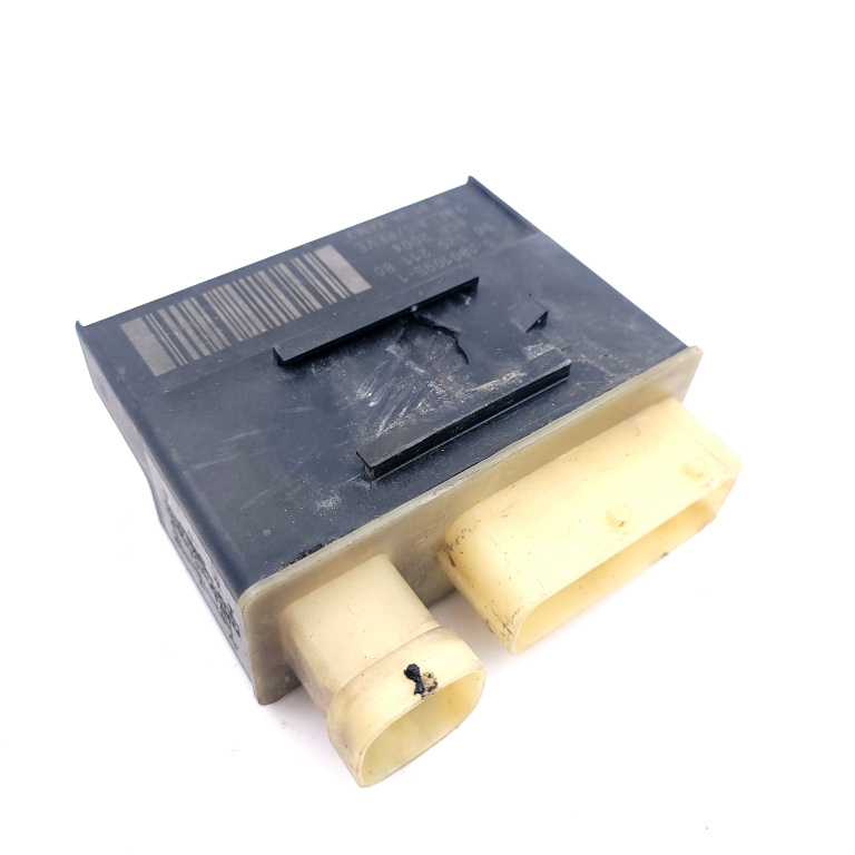 Releu Citroen C5 2 (Rd, Td) 2008-2017 2.0 Hdi 150 / Bluehdi 150 Ahr (Dw10Fd) Motorina 018010951, 0-1801095-1, 9652021180, 96 520 211 80, Bcp2004
