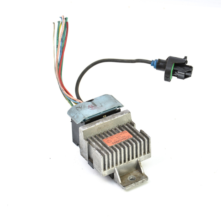 Releu Citroen C5 2 (Rd, Td) 2008-2017 2.0 Hdi 165 Rhh (Dw10Cted4) Motorina 9663824880, 96 638 248 80 Nagares