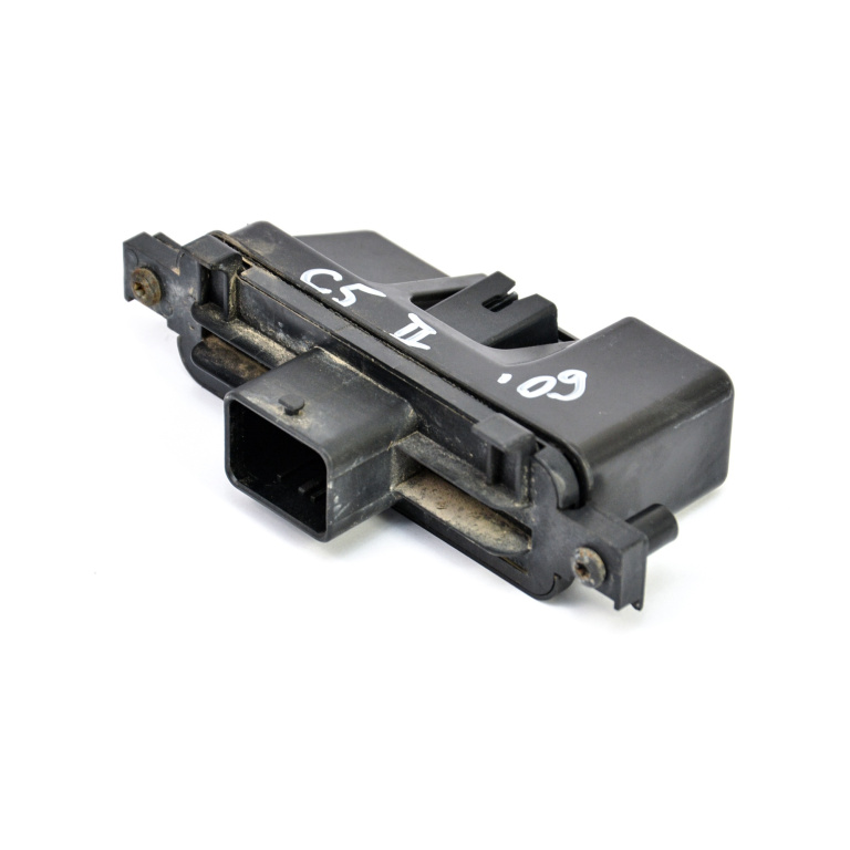 Releu Citroen C5 2 (RD, TD) 2008 - 2017 9681873380