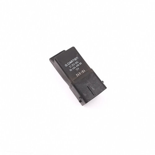 Releu Citroen C5 (Dc, De, Rc, Re) 2001-2008 2.0 Hdi (Rerhrh) Rhr (Dw10Bted4) Motorina Bujii Incandes...