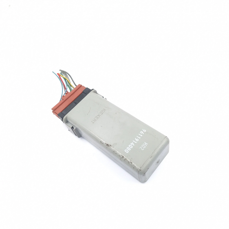 Releu Citroen Saxo (S0, S1) 1996-2003 1.1 X,Sx Hfx (Tu1Jp) Benzina 9611914080