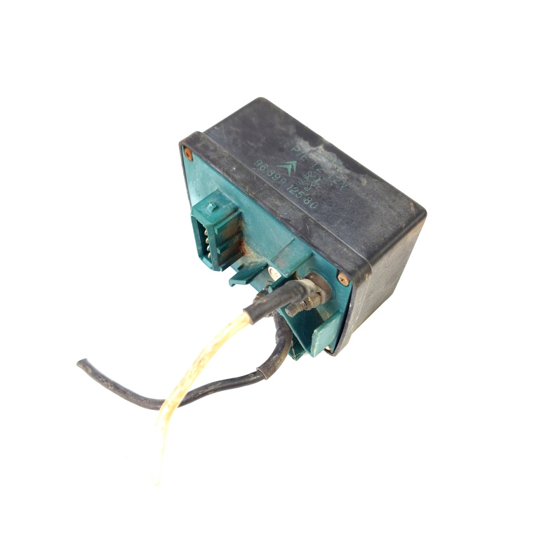 Releu Citroen Xsara Picasso (N68) 1999-2012 2.0 Hdi Rhy (Dw10Td) Motorina 9639912580