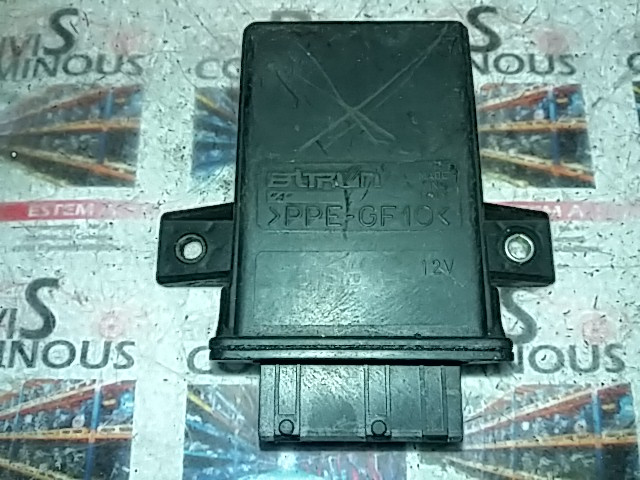 Releu CLIMA CITROEN XM 96 221 507 80 / 962215078096 221 507 80 / 9622150780