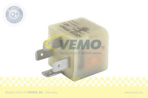 Releu, climatizare AUDI A8 (4D2, 4D8) (1994 - 2002) VEMO V15-71-0010 piesa NOUA