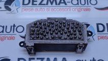 Releu climatronic bord 3C0907521D, Skoda Octavia 2...