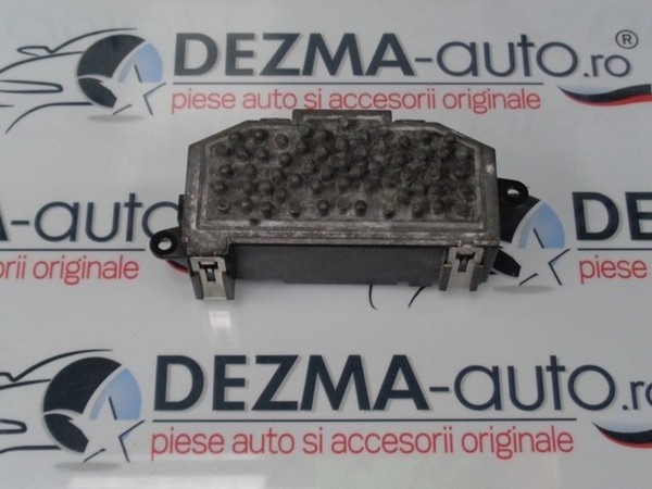 Releu climatronic bord 8K0820521, Audi A4 Avant (8K5, B8)
