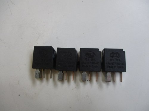 RELEU COD 0025421119 MERCEDES CLK C209 FAB. 2002 - 2009 ⭐⭐⭐⭐⭐