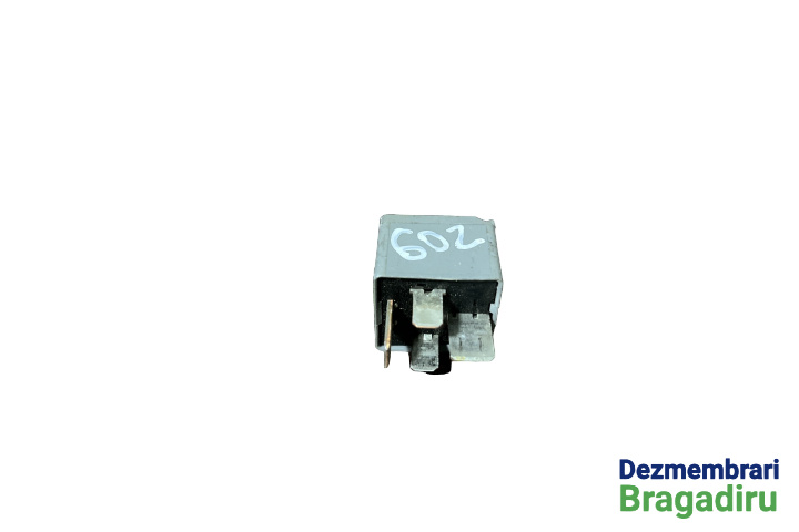 Releu Cod: 5M5T-14B192-EA Ford Focus 2 [2004 - 2008] Hatchback 5-usi 1.6 TDCi MT (109 hp)
