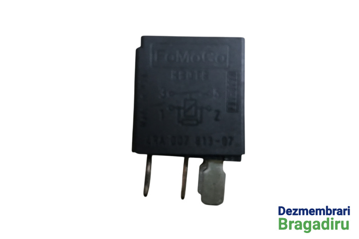 Releu Cod: 6G9T-14B192-AA 6G9T-14B192-AA