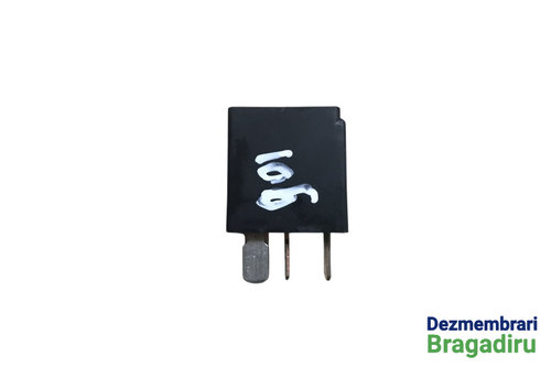 Releu Cod: 6G9T-14B192-BA Ford Mondeo MK4 [2007 - 2010] Liftback 2.2 TDCi DPF MT (175 hp) MK4 (BA7)
