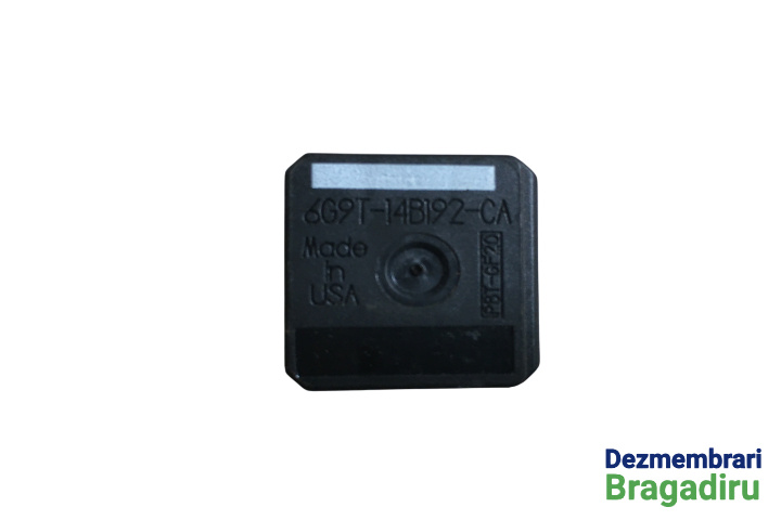 Releu Cod: 6G9T-14B192-CA 6G9T-14B192-CA Ford Mondeo MK4 [2007 - 2010] Liftback 2.2 TDCi DPF MT (175 hp) MK4 (BA7)
