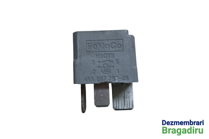 Releu Cod: 6G9T-14B192-EA Ford Mondeo MK4 [2007 - 2010] Liftback 2.2 TDCi DPF MT (175 hp) MK4 (BA7)