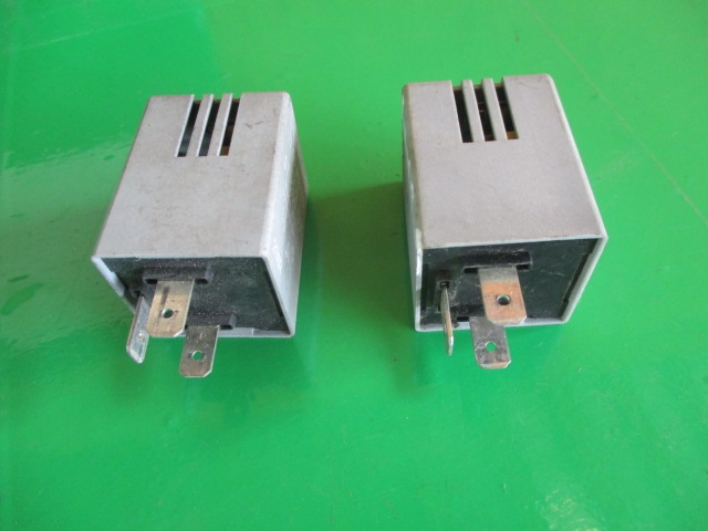 RELEU COD 7700412030 / 57201001 RENAULT ⭐⭐⭐⭐⭐
