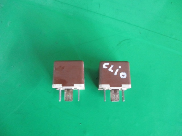 RELEU COD 7700810919 RENAULT
