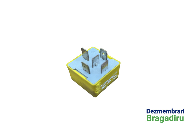Releu Cod: 7700844253 Renault Laguna 2 [2001 - 2005] Liftback 1.6 MT (107 hp) II (BG0/1_)
