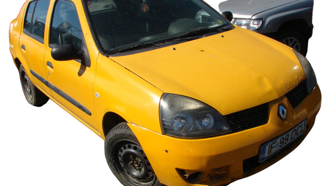 Releu Cod: 8200308271 Renault Clio 2 [1998 - 2005] Symbol Sedan II (BB0/1/2_ CB0/1/2_)