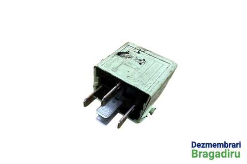 Releu Cod: 8373700, 61.36-7804369 7804369, 61.36-7804369 BMW Seria 5 F11 [2009 - 2013] Touring wagon...