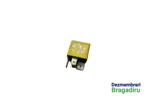 Releu Cod: 90226846 90226846 Opel Vectra C [2002 - 2005] wagon 2.2 DTI MT (125 hp)