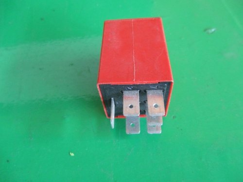 RELEU COD 92GG-17C499-AB FORD ⭐⭐⭐⭐⭐
