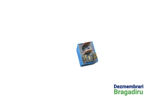 Releu Cod: 95224-2D000 95224-2D000 Hyundai Tucson [2004 - 2010] Crossover 2.0 CRDI MT 4WD (140 hp) C...