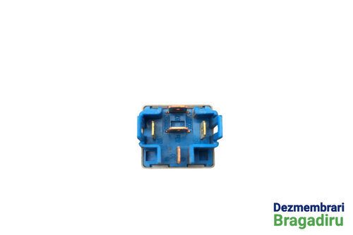 Releu Cod: 95225-3A100 95225-3A100 Hyundai Tucson [2004 - 2010] Crossover 2.0 CRDI MT 4WD (140 hp) C...