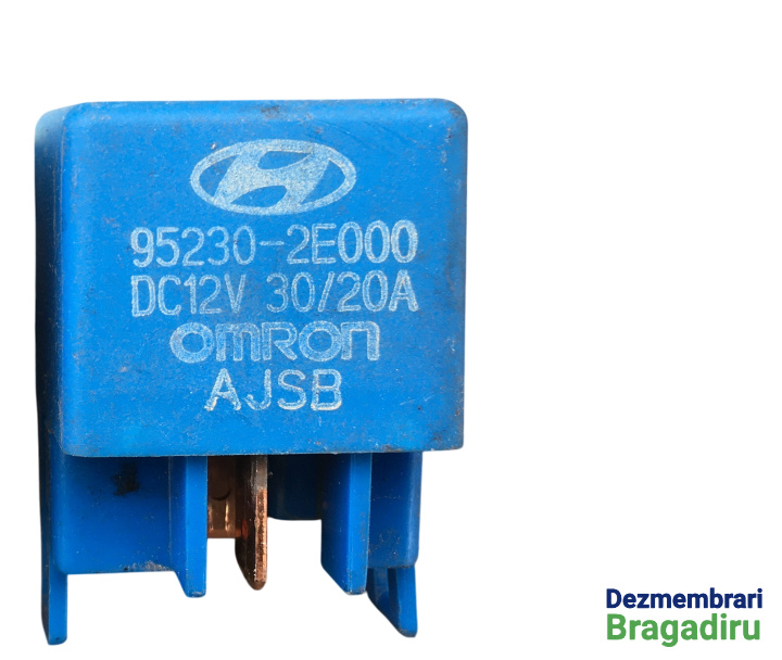 Releu Cod: 95230-2E000 95230-2E000 Hyund