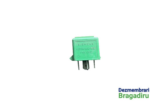 Releu Cod: YWB10032 V23134-A52-X137 Land Rover Freelander [1998 - 2006] Crossover 5-usi 2.0 TD MT (1...