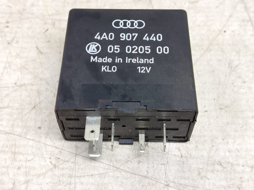 Releu comanda oglinzi 4a0907440 Audi A4 B5 [facelift] [2000 - 2001]