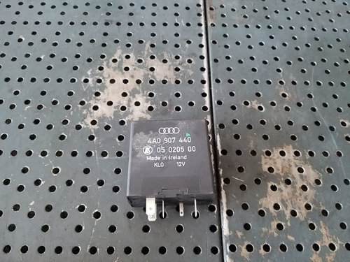 Releu comanda oglinzi electrice audi a6 c5 4b 4a0907440 05020500
