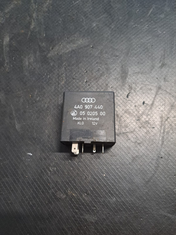 Releu comanda oglinzi VW/Skoda/Audi/Seat - COD