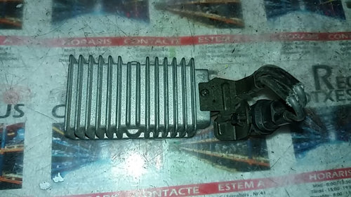 Releu combustibil LEXUS LS 430 23080-50090 / 23080 50090 / 2308050090 / 196170-0440 / 196170 0440 / ...