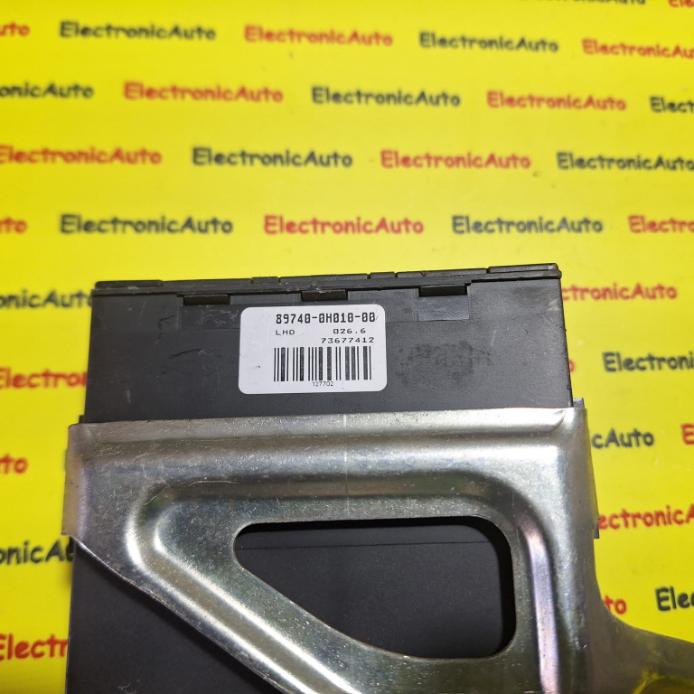 Releu confort Toyota Aygo, 897400H01000, 73677412, 736773A, 736774A,