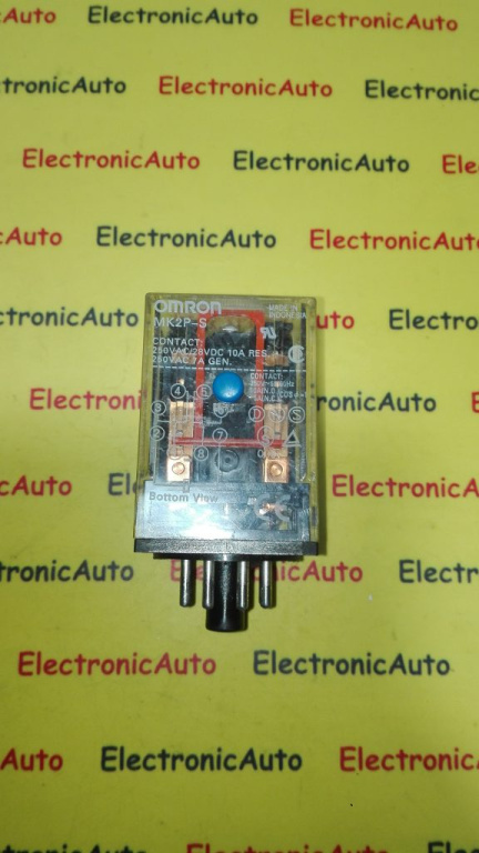 Releu contactor MK2PS, MK2P S, MK2P &#8211; S