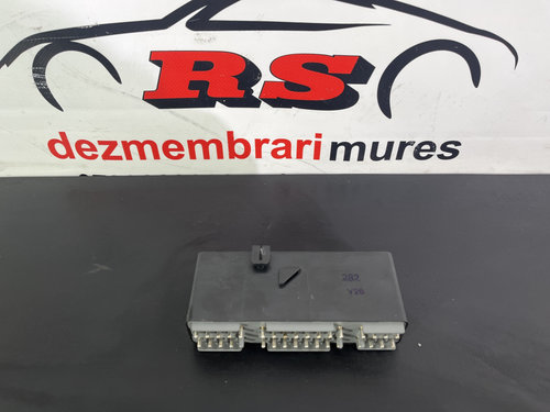 Releu control faruri MB SL500 R129 sedan 1992 (1295420132)